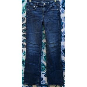 American Eagle Favorite Boyfriend Super Stretch Jeans 2